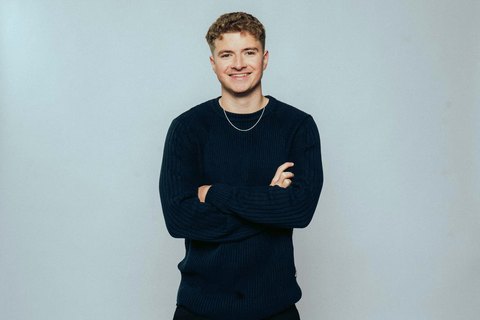 Finn the Finnisher